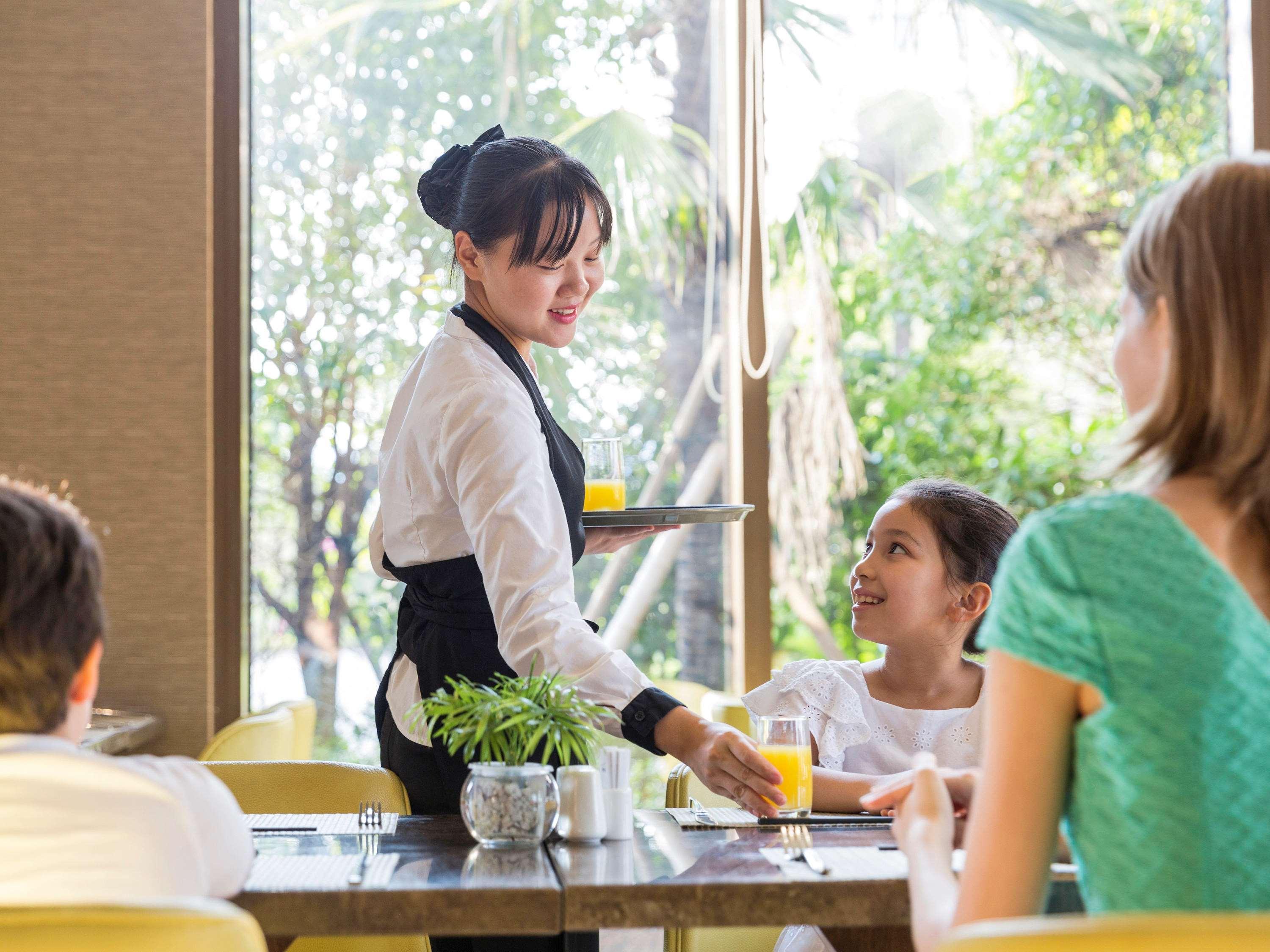 Novotel Nanchang Sunac Екстериор снимка