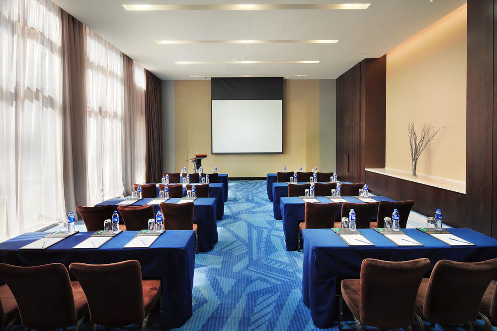 Novotel Nanchang Sunac Екстериор снимка
