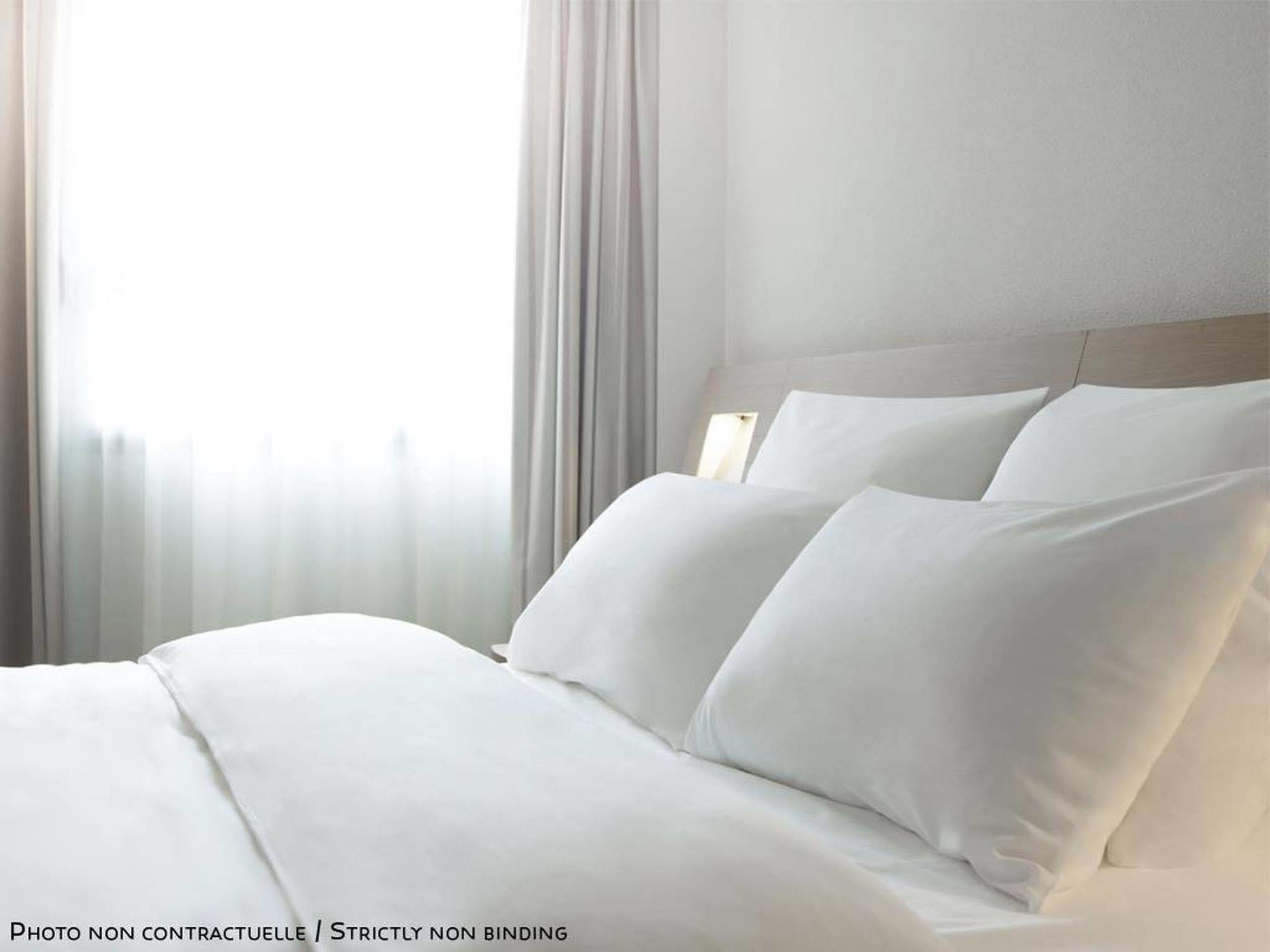 Novotel Nanchang Sunac Екстериор снимка